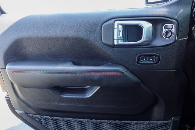 used 2024 Jeep Wrangler car, priced at $79,688