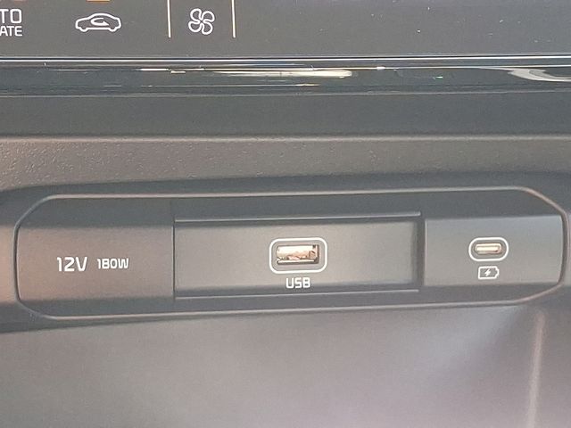used 2023 Kia Niro car, priced at $21,828
