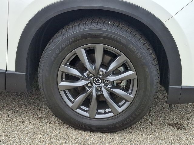 used 2023 Mazda CX-9 car, priced at $30,512
