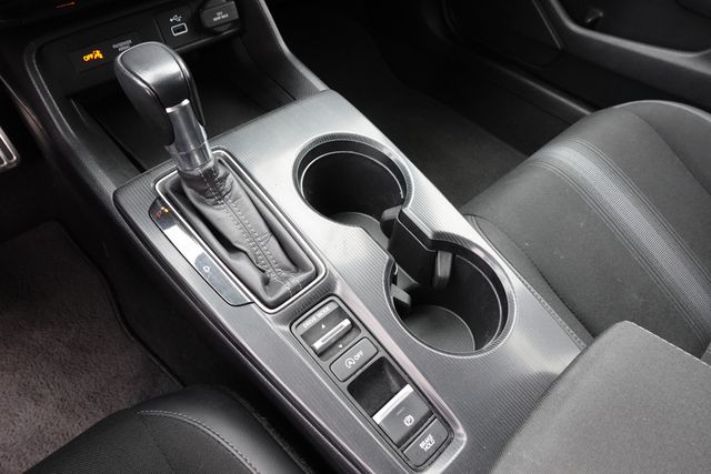 used 2024 Honda Civic car, priced at $24,199