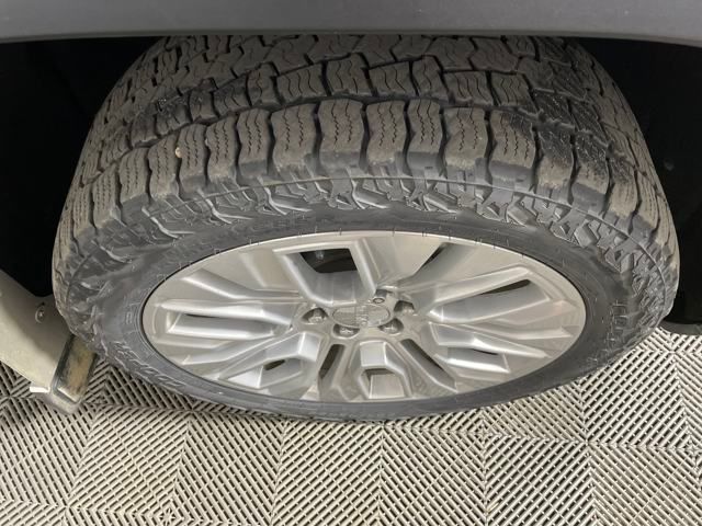 used 2021 GMC Sierra 1500 car, priced at $39,500