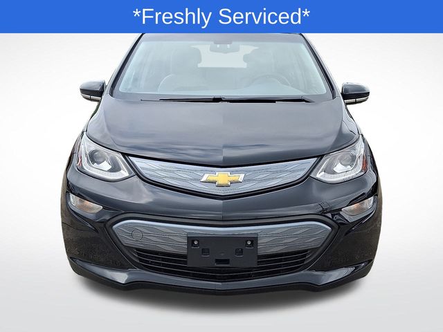 used 2019 Chevrolet Bolt EV car, priced at $14,644