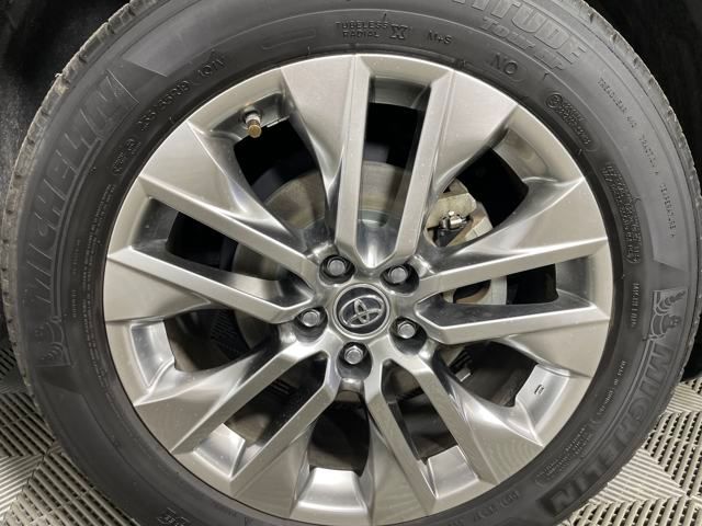 used 2019 Toyota RAV4 car, priced at $25,500