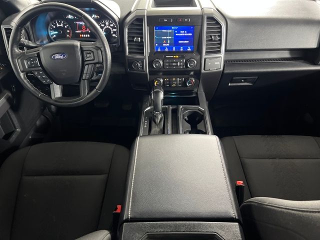 used 2020 Ford F-150 car, priced at $29,500