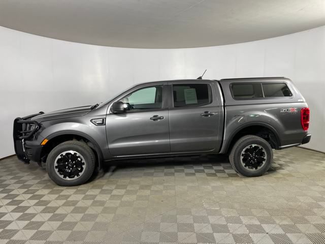 used 2021 Ford Ranger car, priced at $28,000