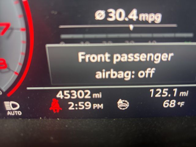 used 2019 Audi A6 car, priced at $26,799