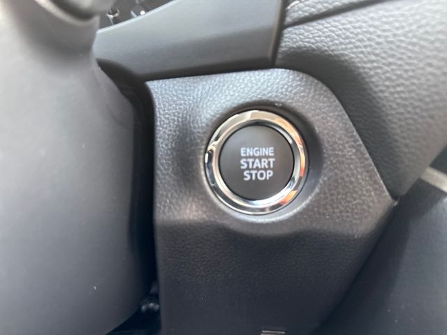 new 2025 Toyota RAV4 Hybrid car, priced at $39,207