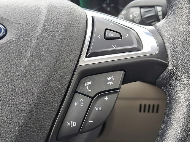 used 2020 Ford Edge car, priced at $22,583