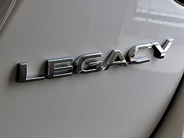 new 2025 Subaru Legacy car, priced at $31,690