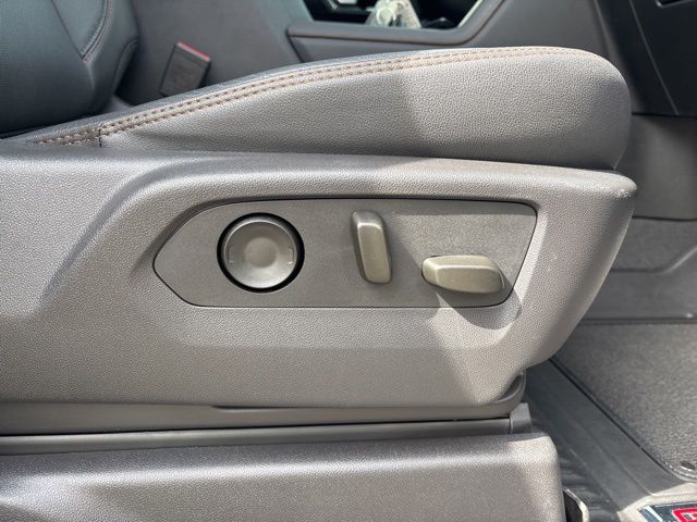 used 2024 GMC Sierra 2500HD car, priced at $72,999