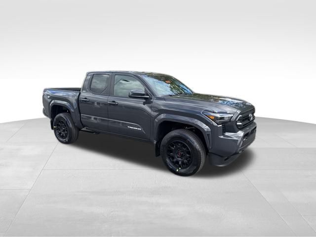 new 2025 Toyota Tacoma car, priced at $42,773