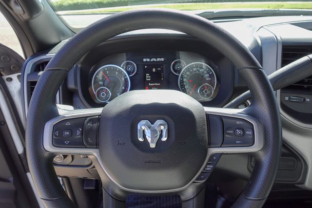 new 2024 Ram 3500 Chassis Cab car, priced at $67,024