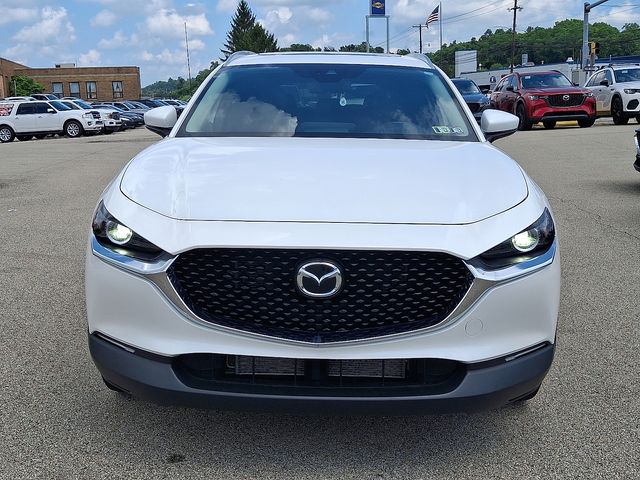 used 2022 Mazda CX-30 car, priced at $22,904
