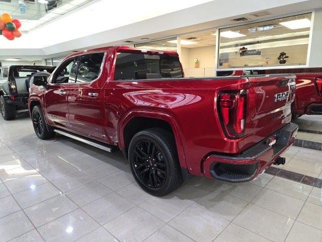 new 2024 GMC Sierra 1500 car, priced at $73,499