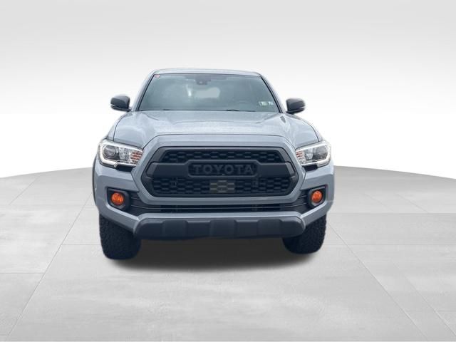 used 2021 Toyota Tacoma car, priced at $29,899