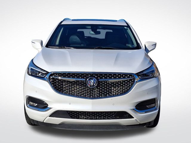 used 2020 Buick Enclave car, priced at $29,270