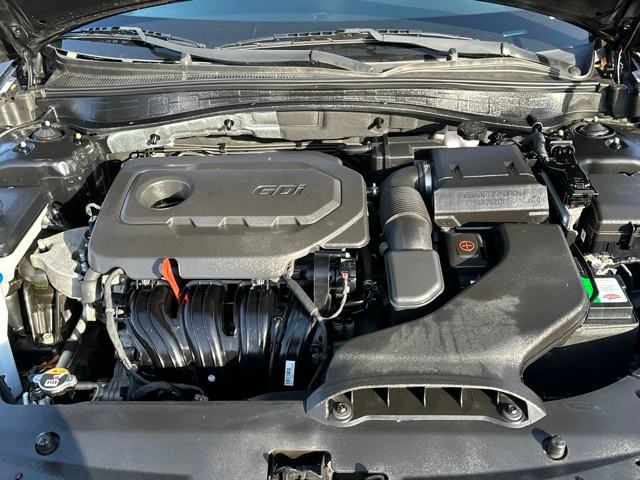 used 2020 Kia Optima car, priced at $15,894