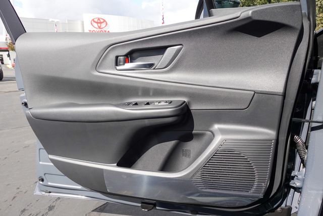 new 2026 Toyota Prius Plug-In Hybrid car