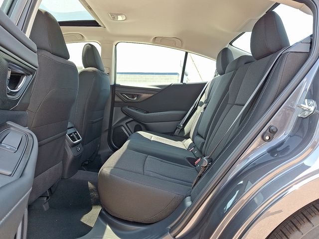 new 2025 Subaru Legacy car, priced at $33,931
