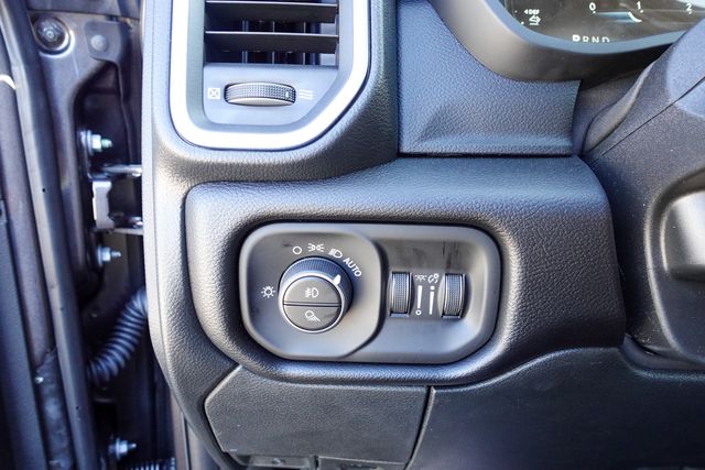 new 2025 Ram 2500 car, priced at $86,465