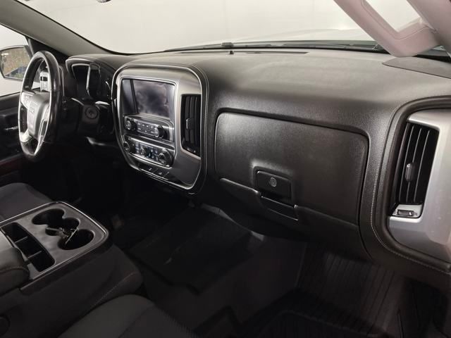 used 2019 GMC Sierra 1500 Limited car, priced at $26,000