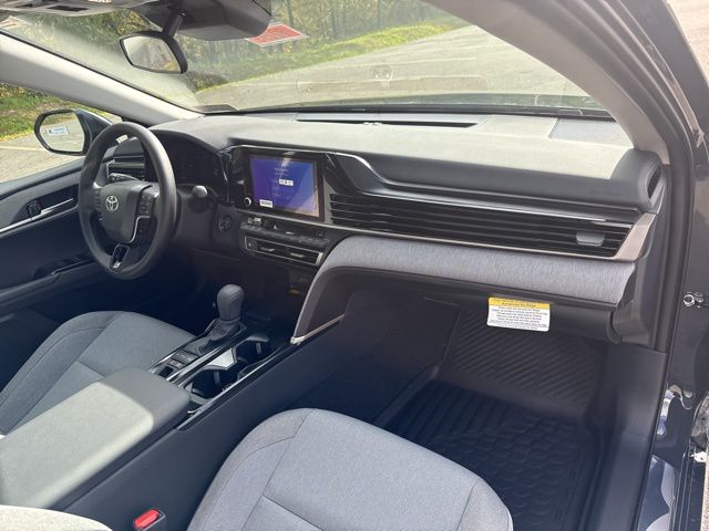 new 2026 Toyota Camry car, priced at $29,892