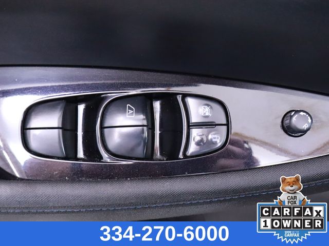 used 2021 Nissan Leaf car, priced at $13,999