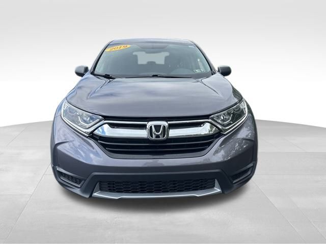 used 2019 Honda CR-V car, priced at $20,299