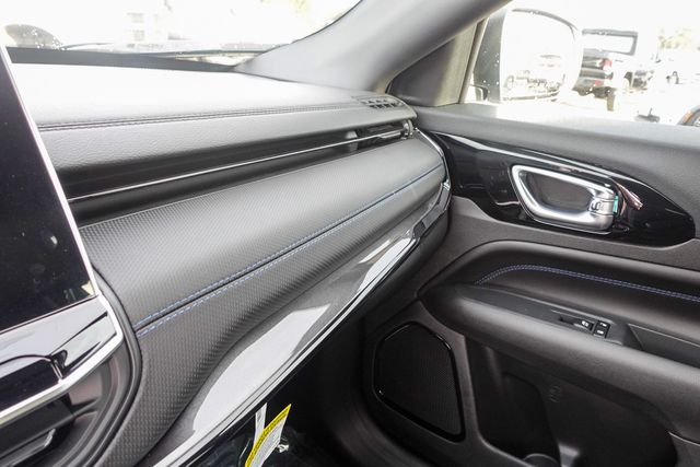 new 2026 Jeep Compass car, priced at $30,780