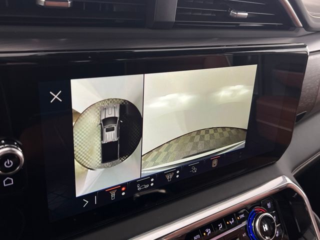 new 2026 GMC Sierra 2500HD car, priced at $96,500