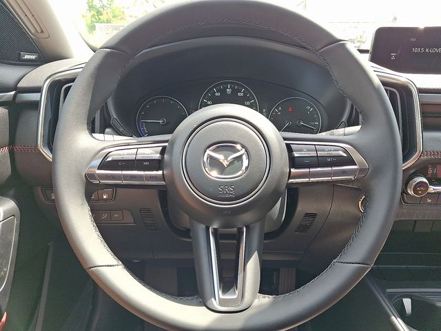 new 2025 Mazda CX-50 Hybrid car, priced at $42,380
