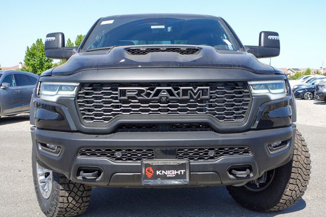 new 2025 Ram 1500 car, priced at $88,790