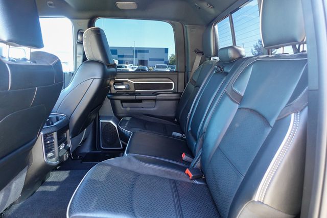 used 2024 Ram 2500 car, priced at $56,649