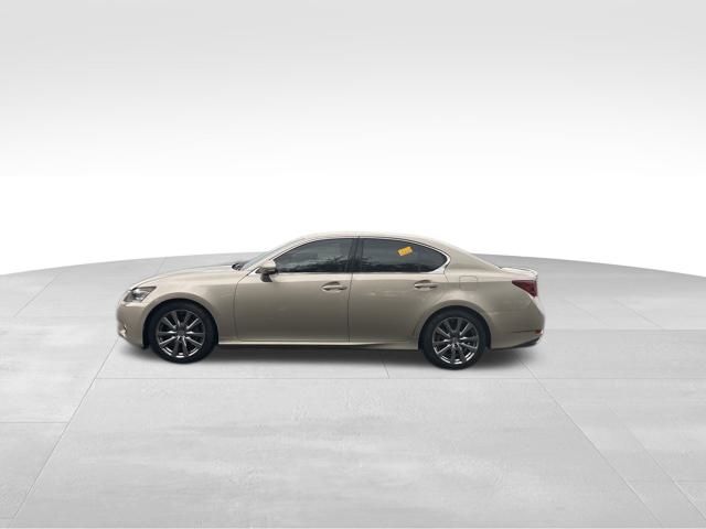 used 2013 Lexus GS car, priced at $14,499