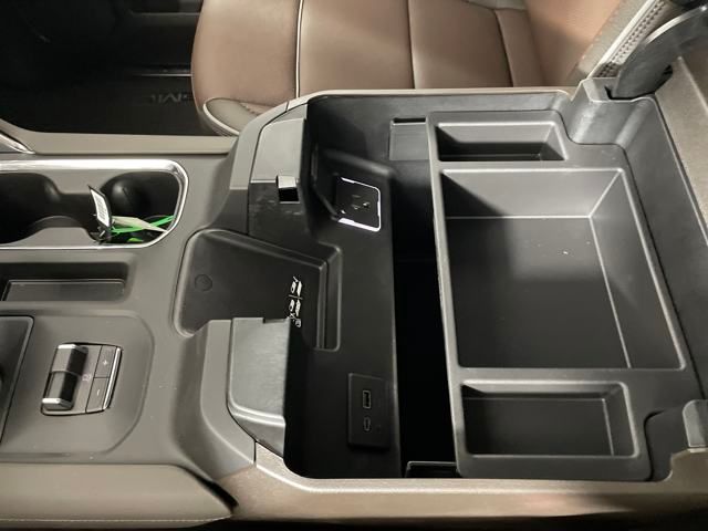 new 2025 GMC Sierra 1500 car, priced at $68,500
