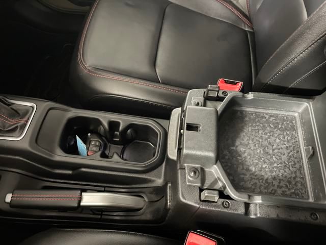 used 2020 Jeep Gladiator car, priced at $34,000