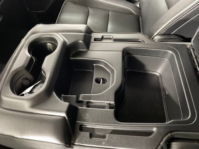 used 2020 Ram 1500 car, priced at $35,000