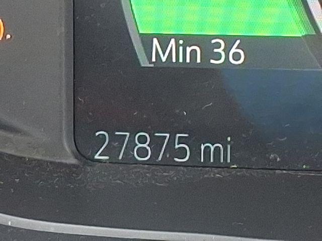 used 2020 Chevrolet Bolt EV car, priced at $14,820