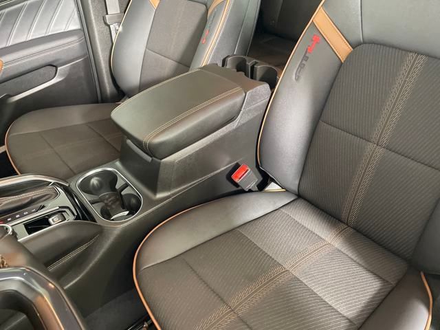 used 2024 GMC Canyon car, priced at $44,000