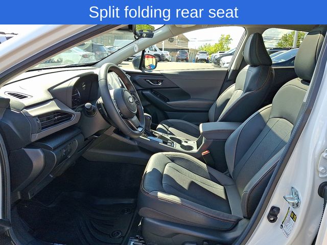 used 2024 Subaru Crosstrek car, priced at $29,920