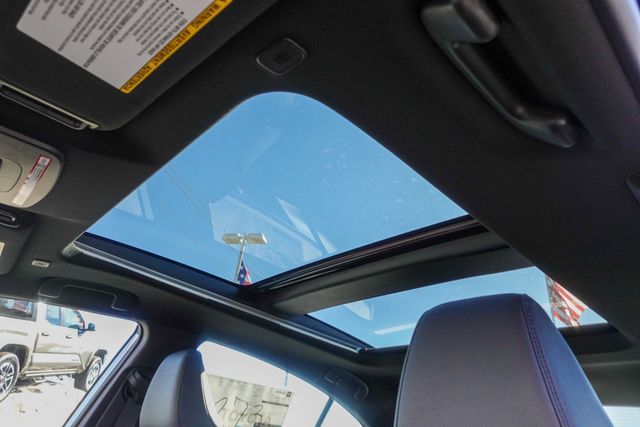 new 2026 Toyota Camry car