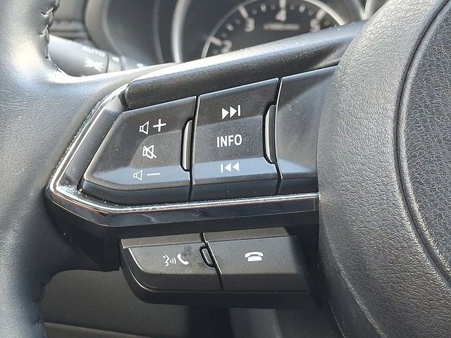 used 2023 Mazda CX-5 car, priced at $24,957