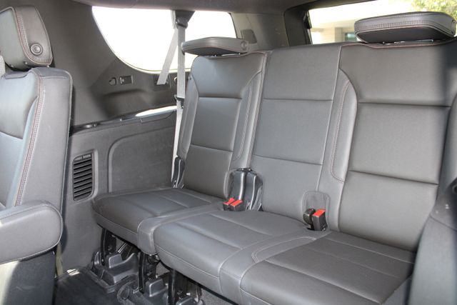 used 2023 Chevrolet Suburban car, priced at $65,997