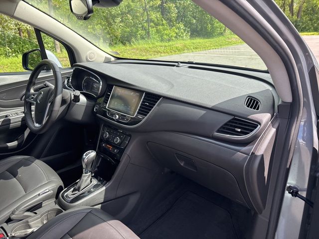 used 2019 Buick Encore car, priced at $19,905