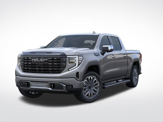 new 2025 GMC Sierra 1500 car, priced at $85,984