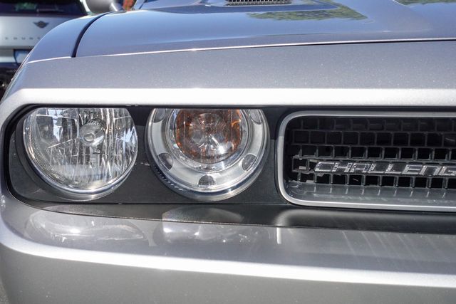 used 2013 Dodge Challenger car, priced at $18,247