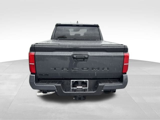 new 2025 Toyota Tacoma car, priced at $45,185