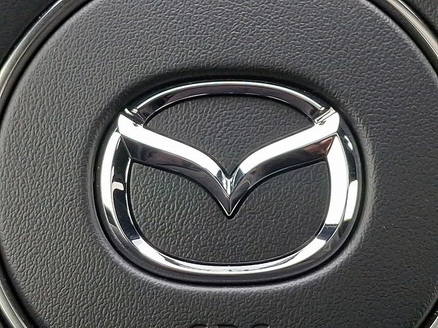 new 2025 Mazda CX-70 car, priced at $51,030