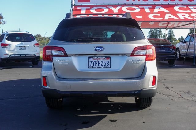 used 2017 Subaru Outback car, priced at $14,900