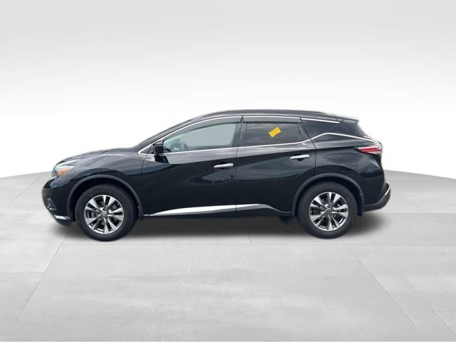 used 2018 Nissan Murano car, priced at $14,899